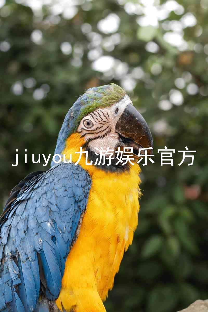 jiuyou九游娱乐官方